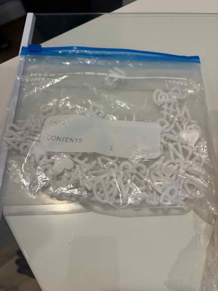Photo of free Craft materials (Queens Chapel NE DC) #3