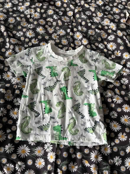 Photo of free Boys 12 to 18 months bundle (Thringstone LE67) #1