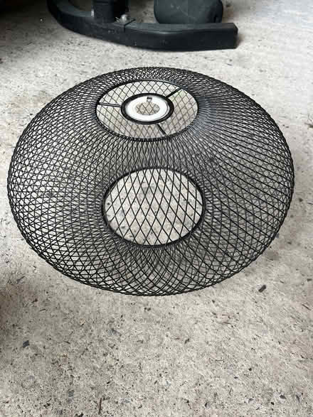 Photo of free Light shade (Annahilt BT26) #1