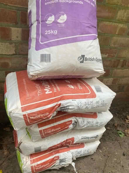 Photo of free Building supplies (Orpington BR6) #1