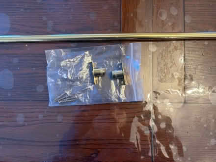 Photo of free Curtain rail (Bletchingley RH1) #1