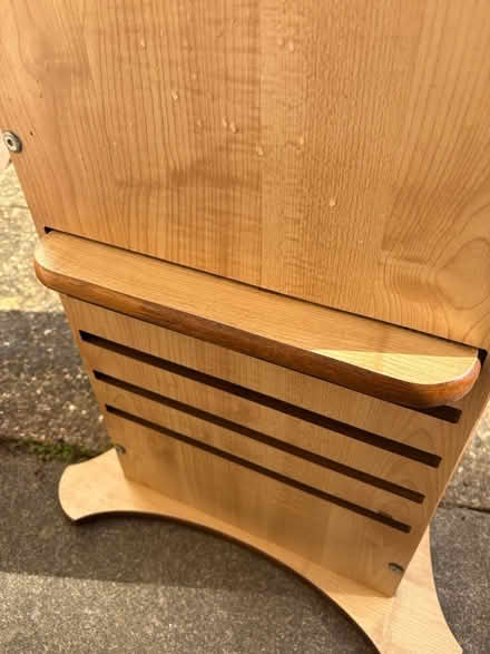 Photo of free Toddler tower little helper (Dunchurch CV22) #4