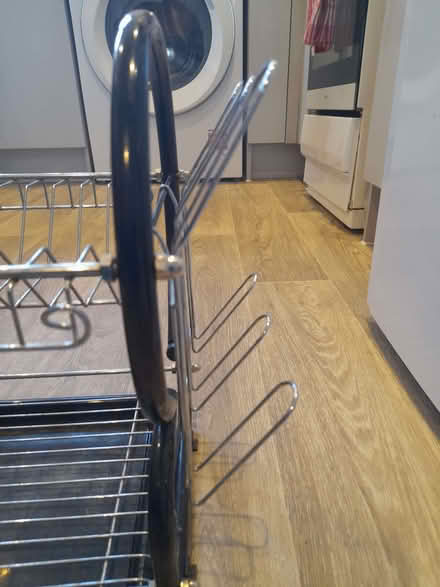 Photo of free Dish Drainer (Bocking CM7) #2