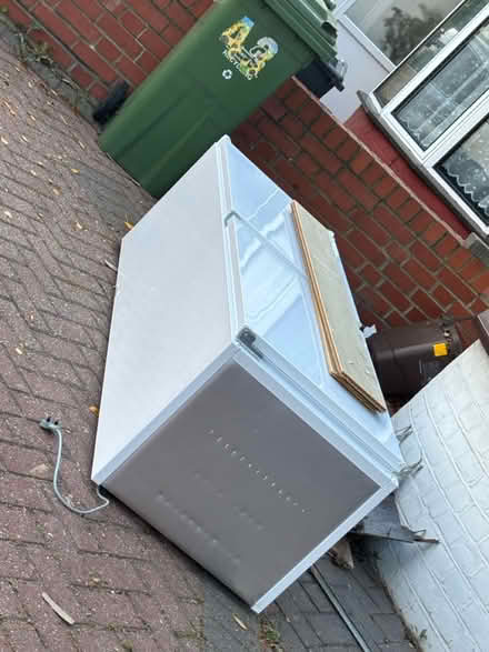 Photo of free Brand new (Chingford E4) #2