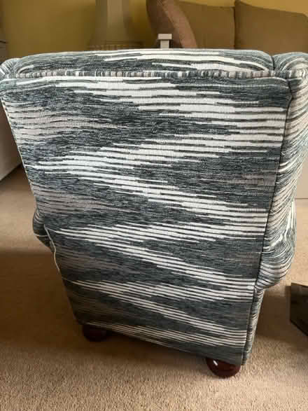 Photo of free Children’s armchair (Bridgnorth High Town WV16) #4