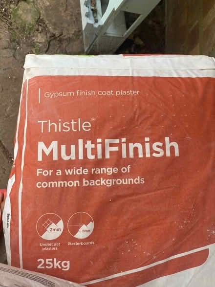 Photo of free Building supplies (Orpington BR6) #3