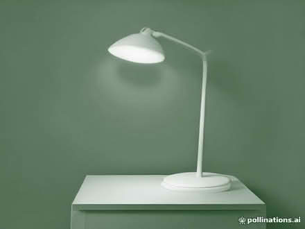 Photo of lamp (Bedgebury TN17) #1