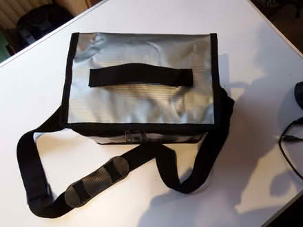 Photo of free Fireproof Battery Carry Bag (Vale LA1) #3