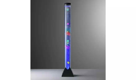 Photo of free Bubble Fish Floor Lamp (TW1 Twickenham) #1