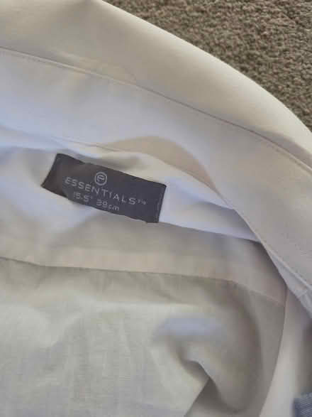 Photo of free Men's shirts, medium (HG2) #3