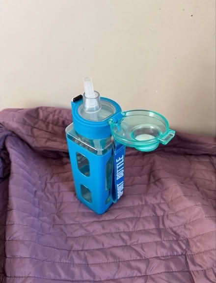 Photo of free Bottle (Dublin 15) #2