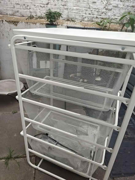 Photo of free Metal Drawer Unit (W6) #2