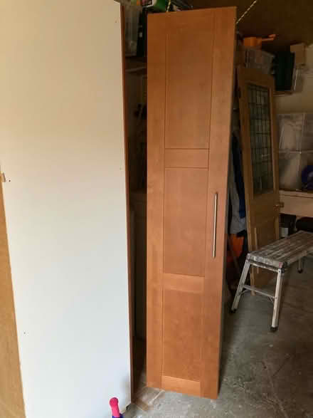 Photo of free Cupboard (Bloomfield BA2) #1