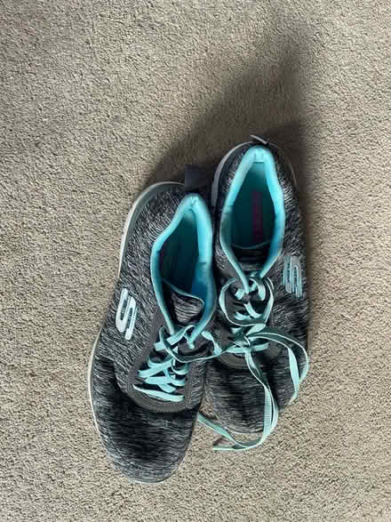 Photo of free Sketchers (Hersham KT12) #1