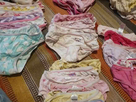 Photo of free Kids underwear (Fishponds BS16) #1