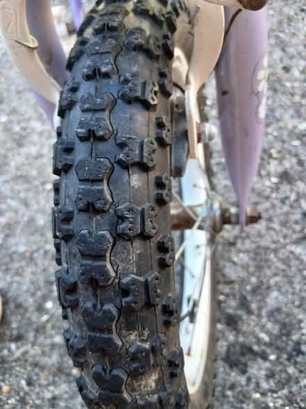 Photo of free Girls bike 14" (Putnoe MK41) #3