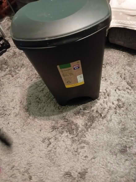Photo of free Bin (Maidenhead SL6) #3