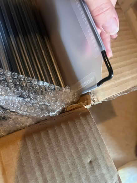 Photo of free 16-Cube Storage Set (Hemel, HP3) #4