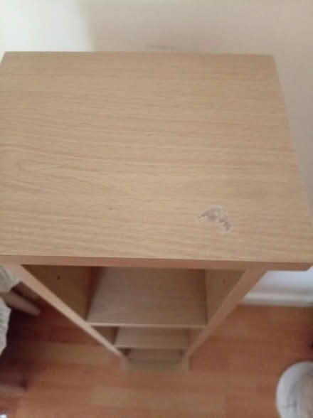 Photo of free Small book shelves (nr13hp NR1) #2