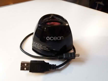 Photo of free Small Bluetooth Speaker (Vale LA1) #2