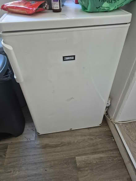 Photo of free Fridge (CT7 (Birchington)) #1