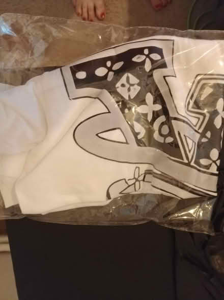 Photo of free Brand new in package (South ockendon RM15) #1