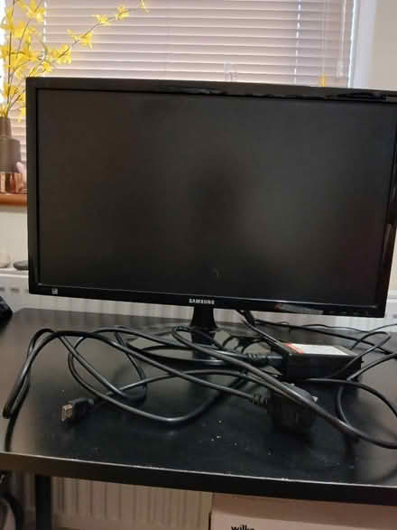 Photo of free Second screen for laptop etc (Colchester CO2) #1
