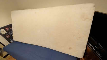 Photo of free Small Single mattress (TR1) #1