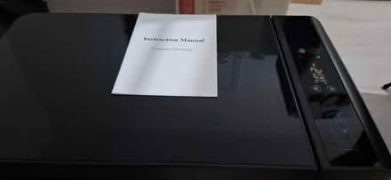 Photo of free Advwin 27L Portable Fridge Freezer (Fairfield East NSW 2165) #1