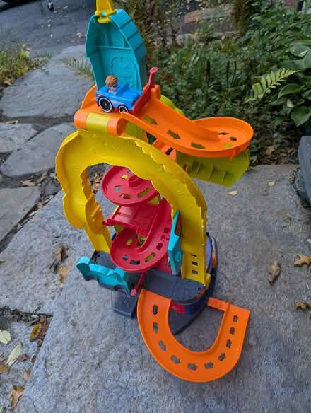 Photo of free Fisher-Price® Little People Cars (Adams, MA) #4