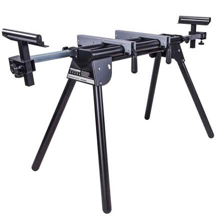 Photo of Mitre saw stand (Camberley GU15) #1
