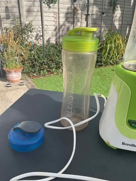 Photo of free Breville Blend Active (RG30 Tilehurst) #3
