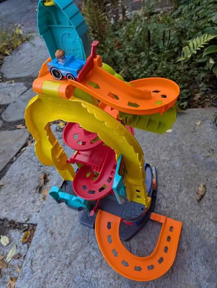 Photo of free Fisher-Price® Little People Cars (Adams, MA) #3