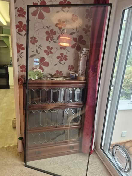 Photo of free Patio Door Double Glazing Pane (Highley WV16) #1