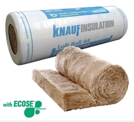 Photo of Insulation (Steventon SY8) #1