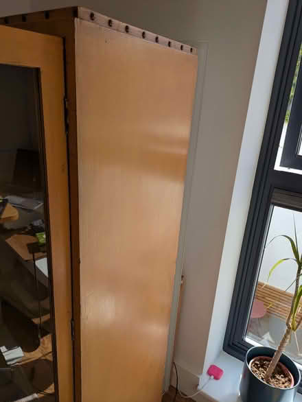 Photo of free Funky vintage cabinet (Hornsey N8) #1
