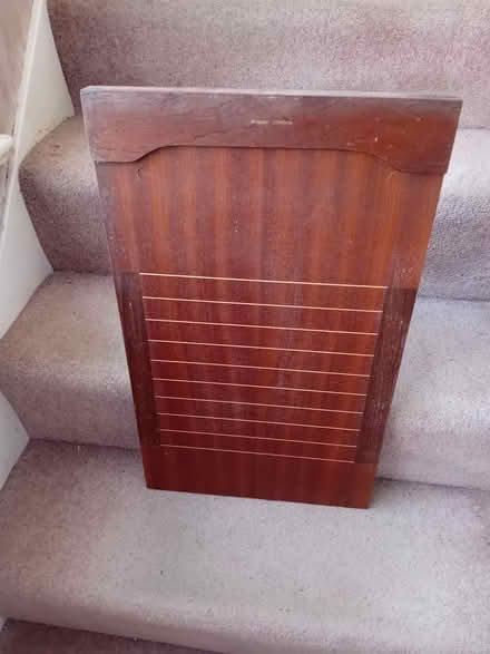 Photo of free Shove hapenny board (Clophill MK45) #1