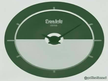 Photo of free Travel clock, needs repair (Bolbeck Park MK15) #1