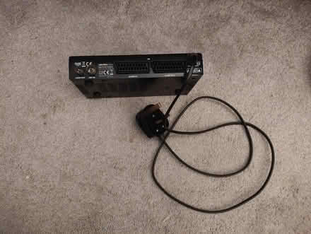 Photo of free Bush Freeview Digital Box (West Wick BS24) #2