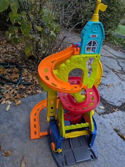 Photo of free Fisher-Price® Little People Cars (Adams, MA) #2