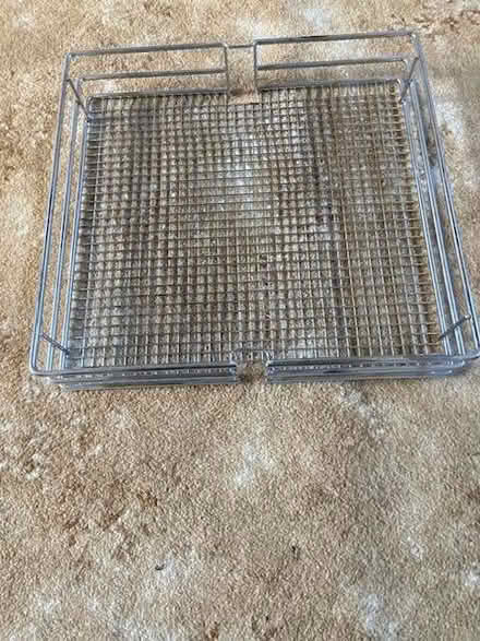 Photo of free Useful Wire Baskets (Steyning BN44) #2