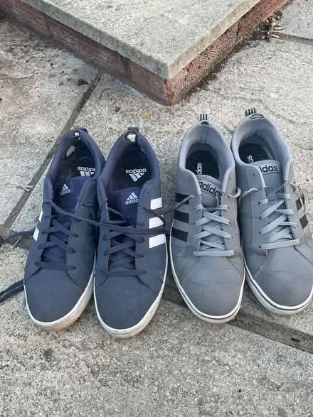 Photo of free Adidas Casual Shoes (RG30 Tilehurst) #1