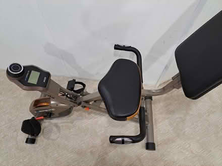 Photo of free exercise bike (Arlington Heights) #2