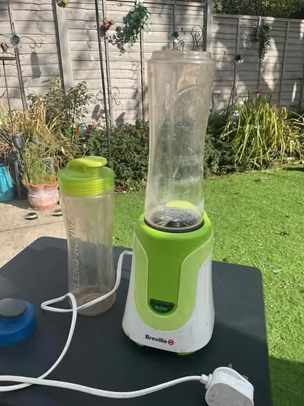 Photo of free Breville Blend Active (RG30 Tilehurst) #1