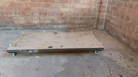 Photo of free Trolley (Flitton MK45) #1