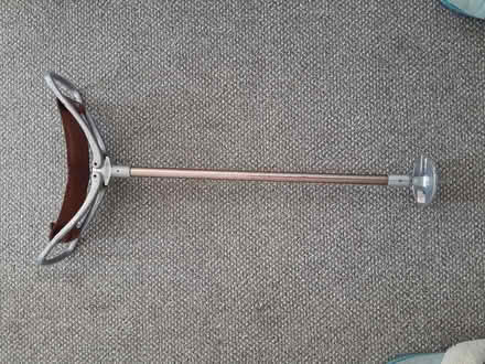 Photo of free Shooting stick (Barnard's Green WR14) #4