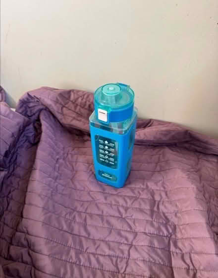 Photo of free Bottle (Dublin 15) #1