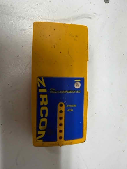Photo of free Stud Finder (Near Wootton High School) #1