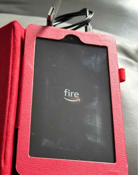 Photo of free Fire 7 (9th Generation) (Clifton, Bristol) #1