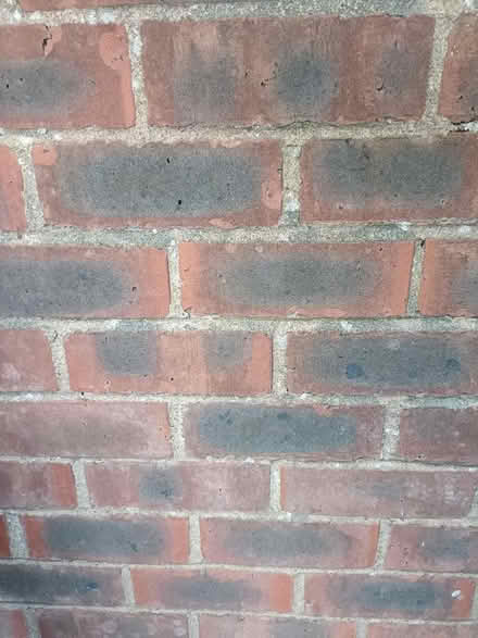 Photo of Bricks (Springfield, MK6) #1